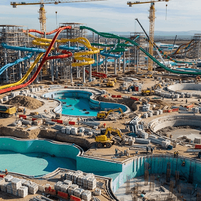 Aquapark yapımı, su parkı inşaatı, su kaydırakları, dalga havuzu, tembel nehir, çocuk su oyunları, su eğlence merkezi, aqua park projelendirme, su parkı kurulumu, ticari aquapark, aquapark maliyeti, su parkı ekipmanları, fiberglas kaydırak, havuz sistemleri, aquapark güvenlik, eğlence parkı, su aktivite alanı, yaz eğlencesi, turizm yatırımı, rekreasyon alanı, havuz mühendisliği, su filtrasyon sistemleri, su kaydırak firmaları, tema parkı, su oyun alanı, aquapark tasarımı, adrenalin kaydırakları, aile aquaparkı, modern aquapark, kârlı yatırım