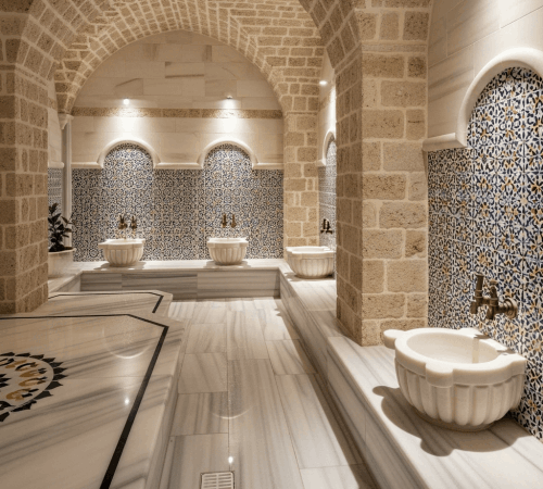 Türk hamamı, Hamam yapımı, Geleneksel Türk hamamı, Modern Türk hamamı, Ev tipi hamam, Hamam inşaatı, Hamam firması, Anahtar teslim hamam, Hamam projelendirme, Hamam maliyeti, Hamam fiyatları, Hamam kurulumu, Hamam yapım aşamaları, Hamam tasarımı, Hamam ekipmanları, Hamam malzemeleri, Göbek taşı, Kurna, Buhar jeneratörü, Hamam izolasyonu, Hamam ısıtma sistemi, Hamam modelleri, Profesyonel hamam yapımı, Hamam tadilatı, Buhar banyosu, Türk hamamı faydaları, Hamam ustası, Spa hamamı, Ticari hamam, Hamam dekorasyonu