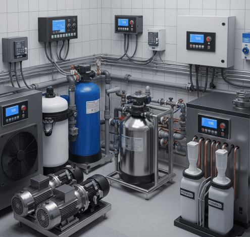 Havuz mekanik ekipmanları, havuz pompası, havuz filtresi, kum filtresi, kartuş filtre, havuz ısı pompası, havuz eşanjörü, havuz ısıtıcı, havuz dezenfeksiyon sistemi, tuz jeneratörü, UV sterilizatör, havuz kimyasal dozaj pompası, havuz otomasyon paneli, havuz elektrik panosu, havuz tesisatı, havuz boruları, havuz vanaları, havuz skimmer, havuz dip süzgeci, havuz jetleri, havuz aydınlatma armatürleri, havuz robotu, havuz süpürgesi, havuz motoru, havuz ekipmanları, havuz tesisat projesi, havuz ekipman montajı, havuz ekipman bakımı, enerji verimli havuz ekipmanları, akıllı havuz sistemleri