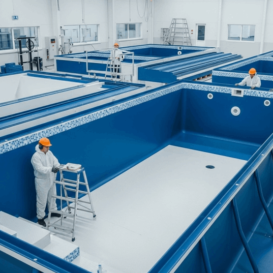 Termal havuz, doğal sıcak su, kaplıca, termal tesisat, termal su arıtma, havuz yalıtımı, su yalıtımı, termal havuz maliyeti, termal havuz projelendirme, havuz inşaatı, mineral su, hidroterapi, sağlık havuzu, enerji verimliliği, korozyon direnci, mekanik sistemler, filtreleme sistemi, dezenfeksiyon, betonarme havuz, prefabrik termal havuz, özel tasarım termal havuz.